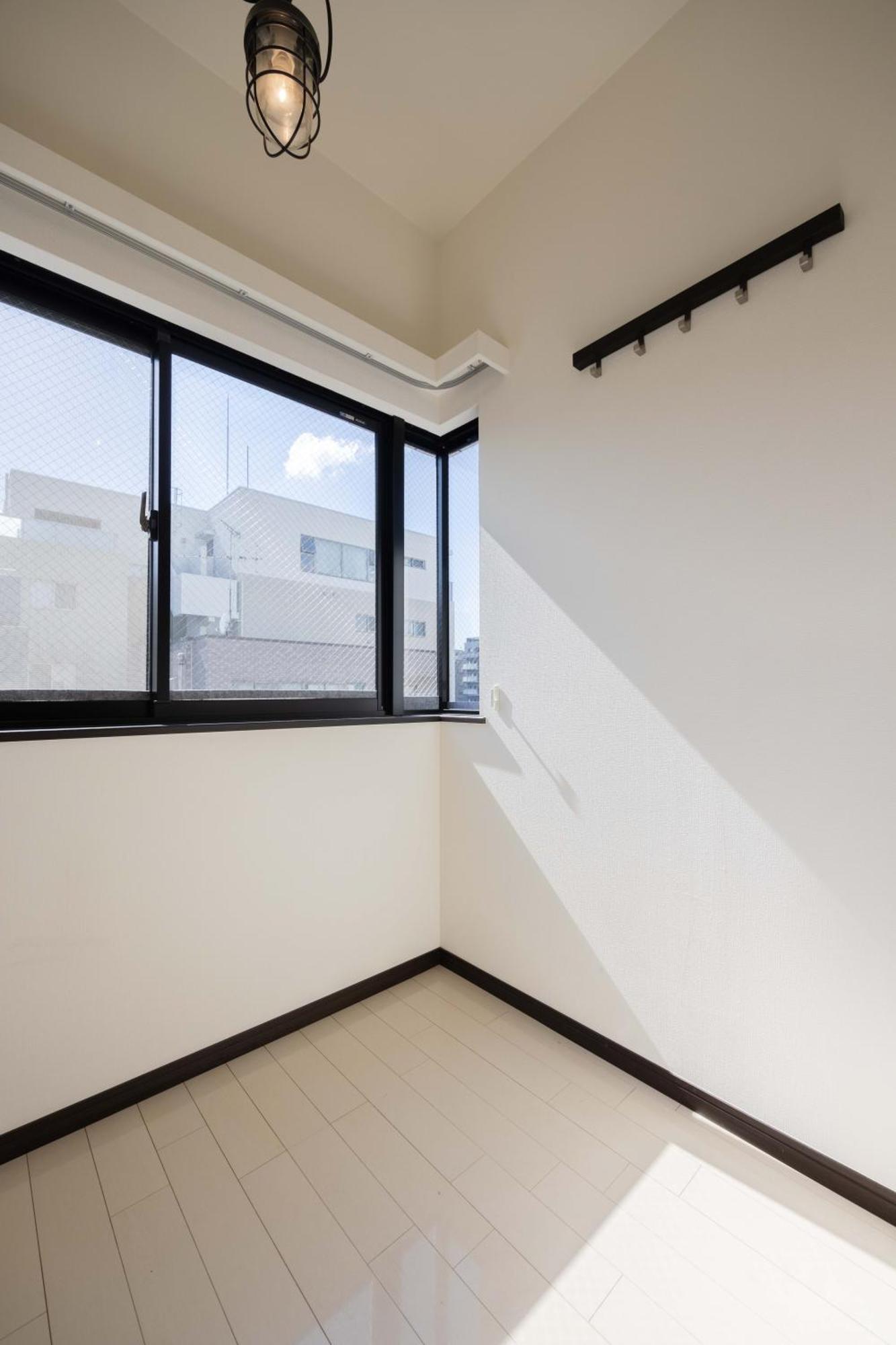 Skytree View Kinshicho - Self Check-In Only Appartement Tokio Buitenkant foto